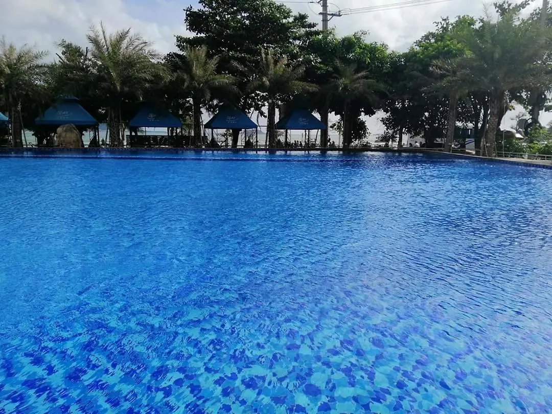 Building 2A - Oceanus Apartman Nha Trang
